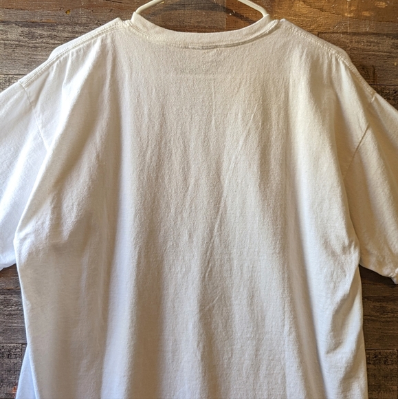 Peak Season American Tradition Buffalo Tee - Picture 10 of 12